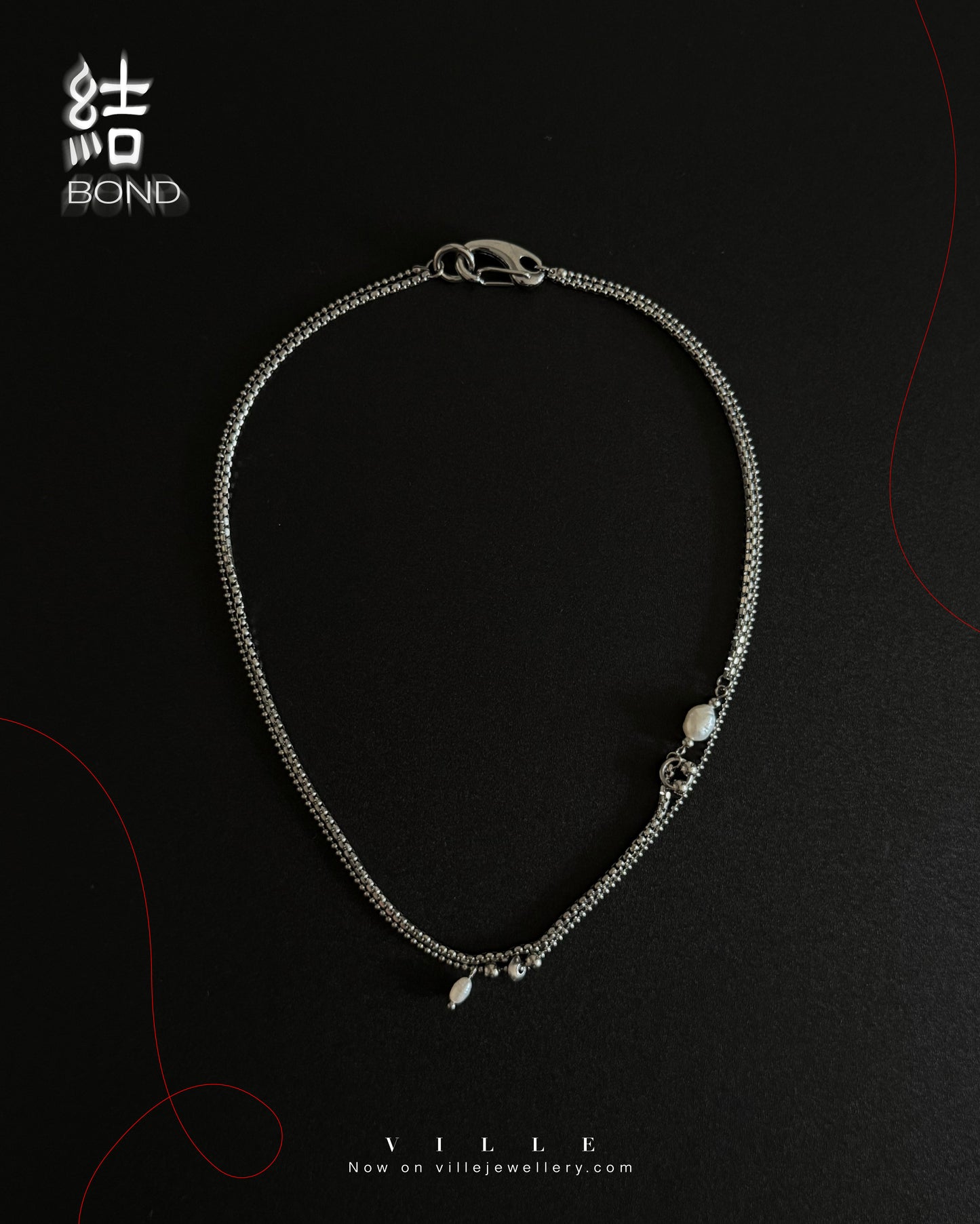 Necklace N-98