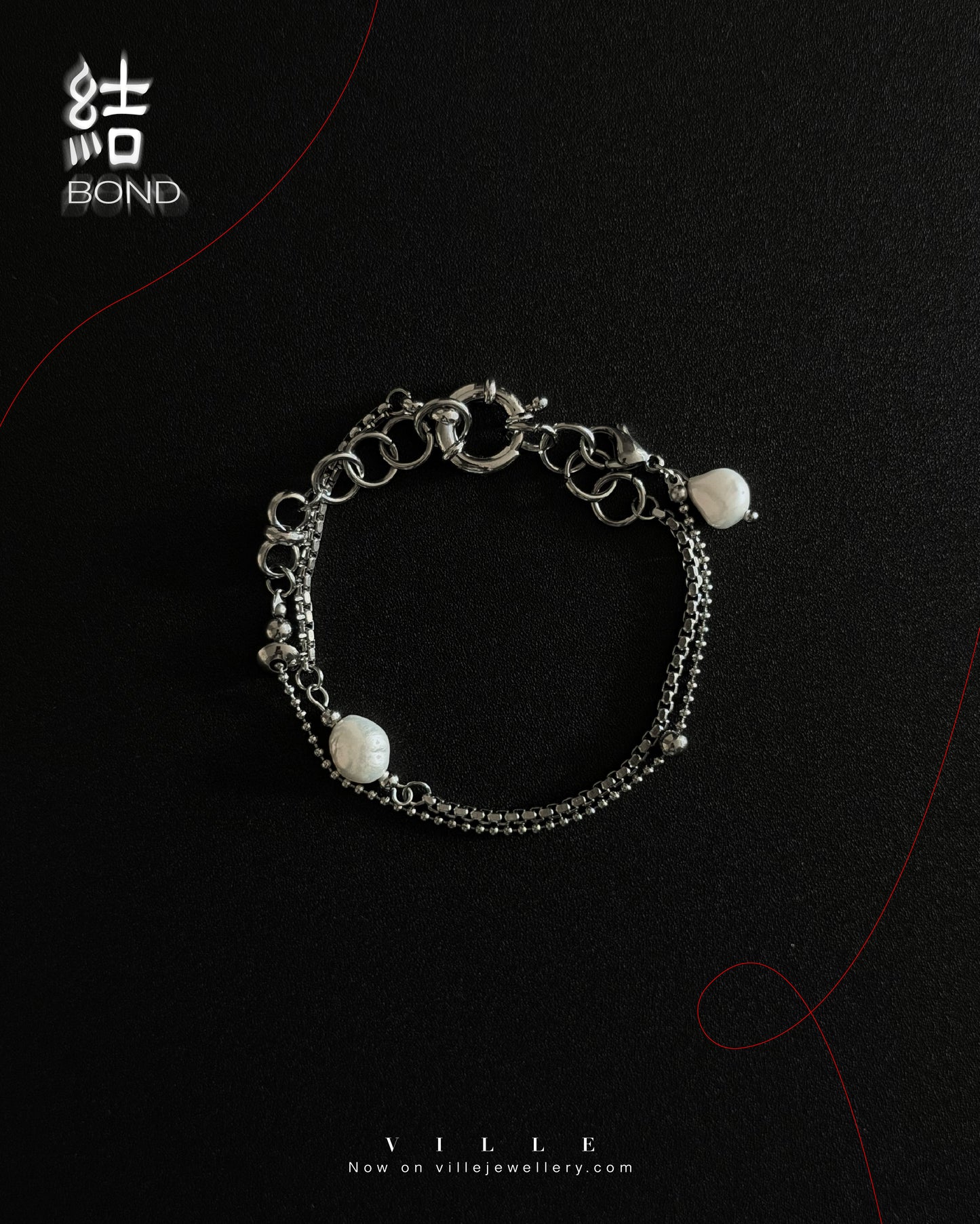 Bracelet B-64