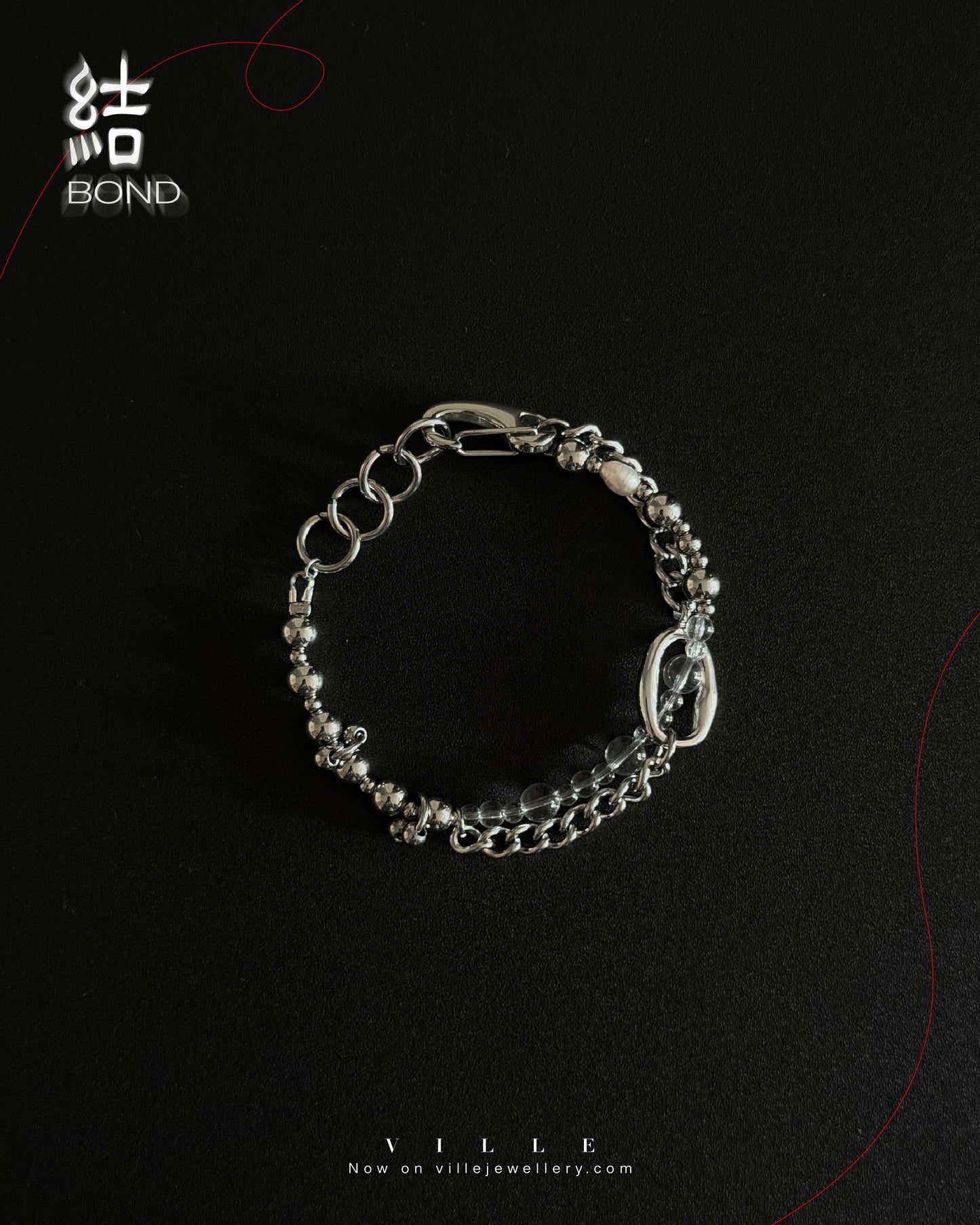 Bracelet B-65