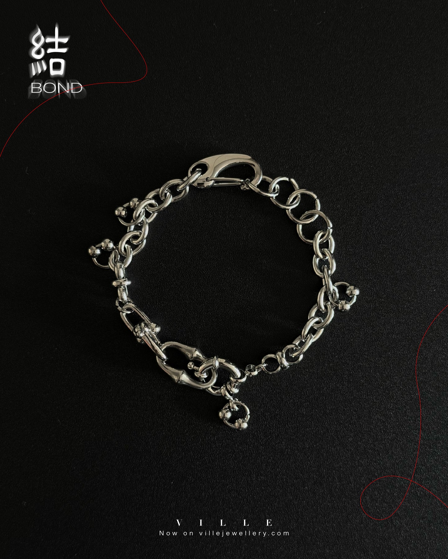 Bracelet B-66