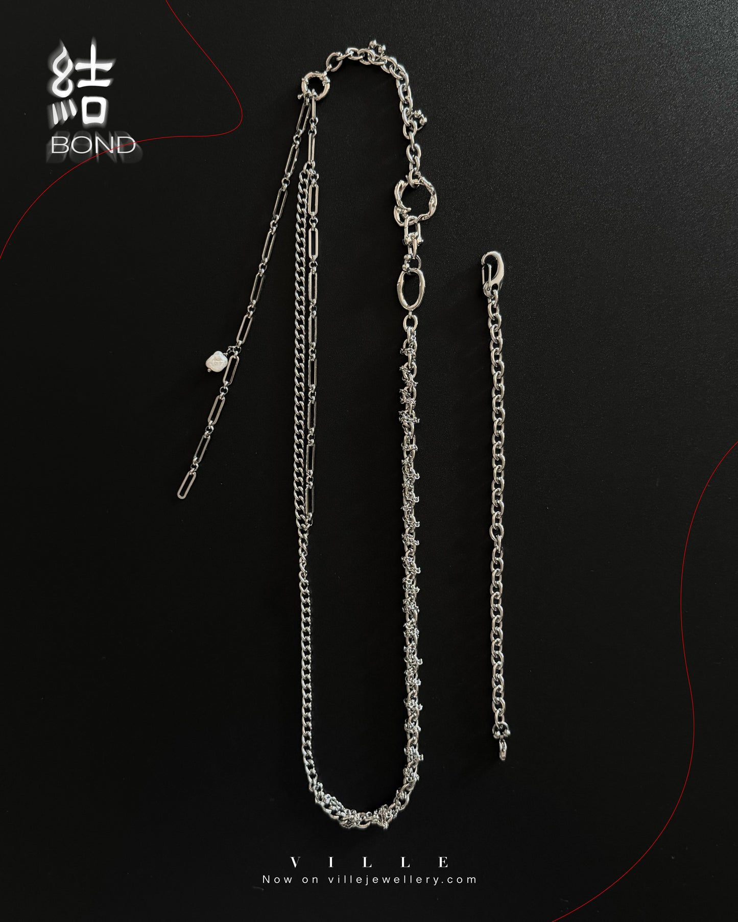 Body Chain BC-01