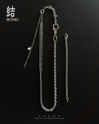 Body Chain BC-01