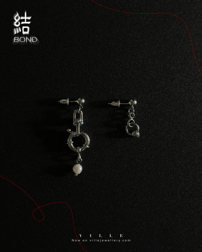Earrings E-07
