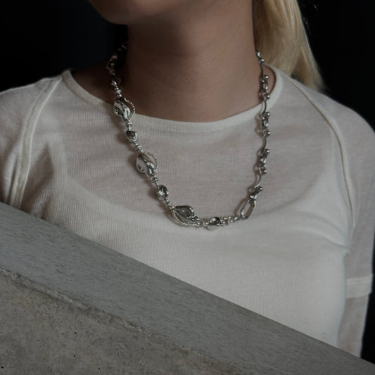 Necklace N-60