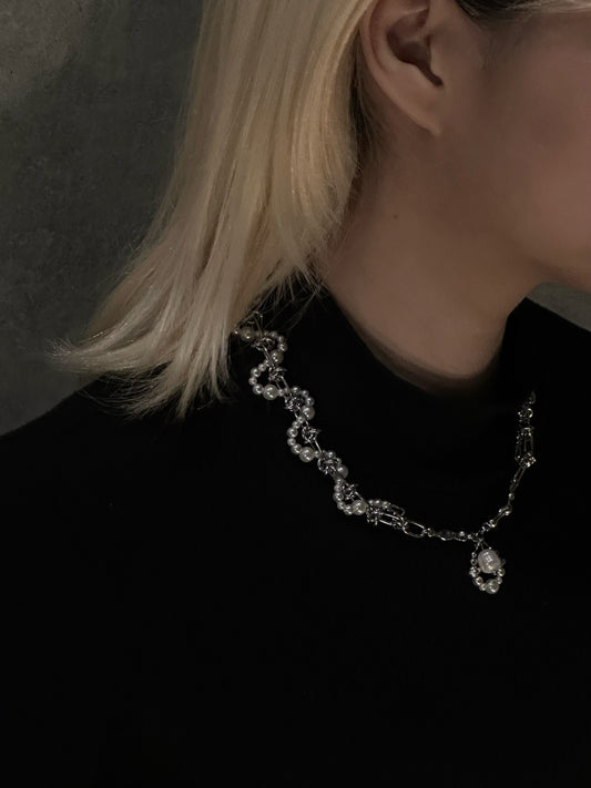 Necklace N-68