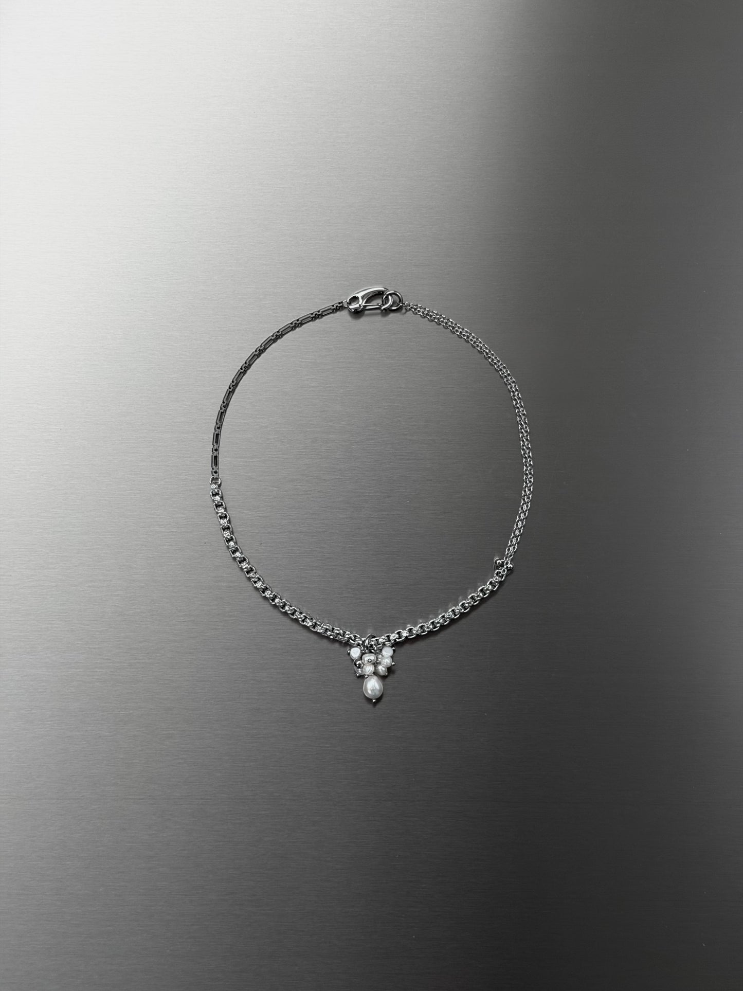 Necklace N-107