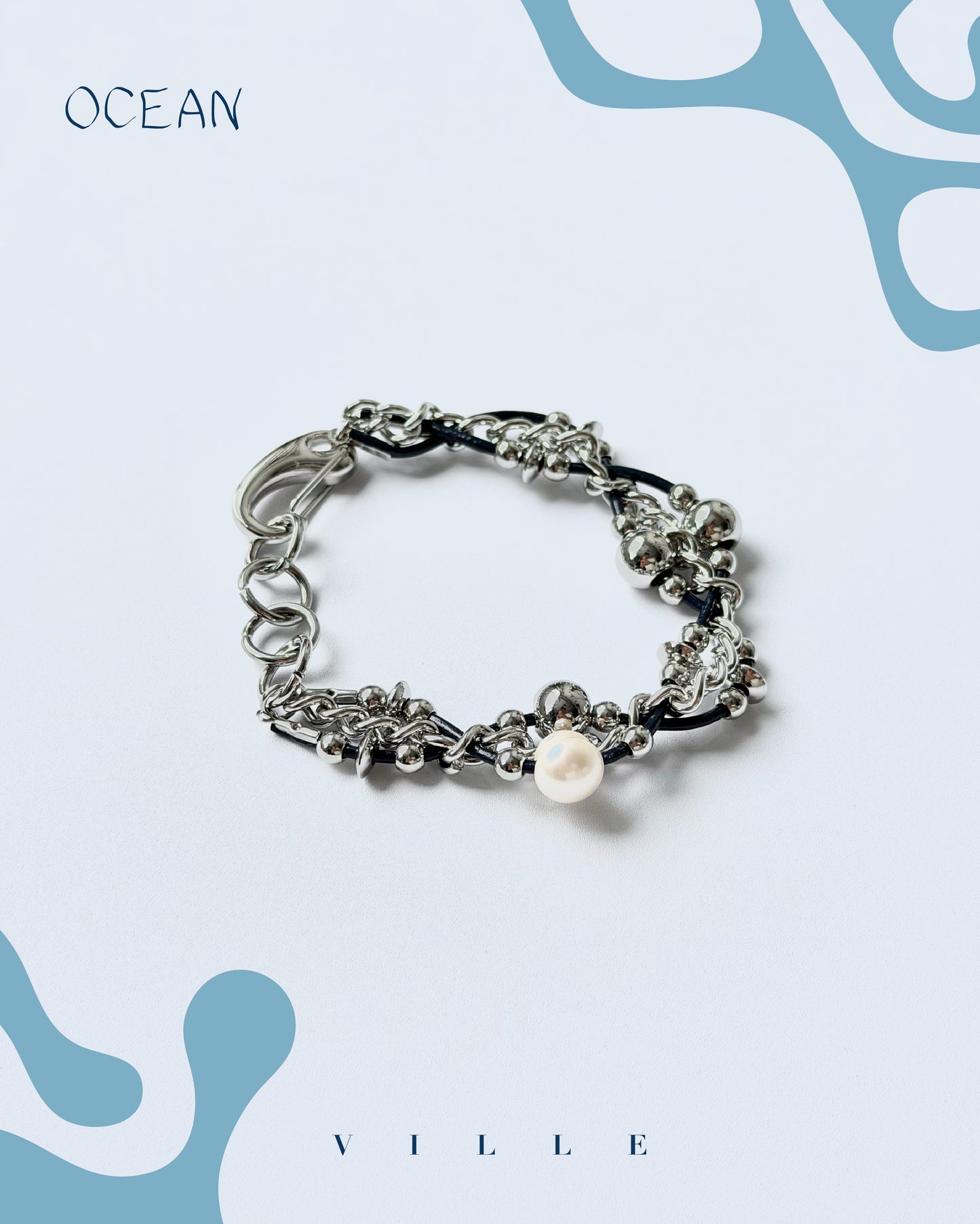 Bracelet B-69