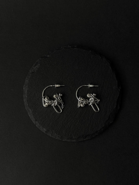 Earrings E-02
