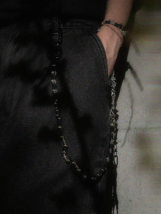 Trousers Chain T-09