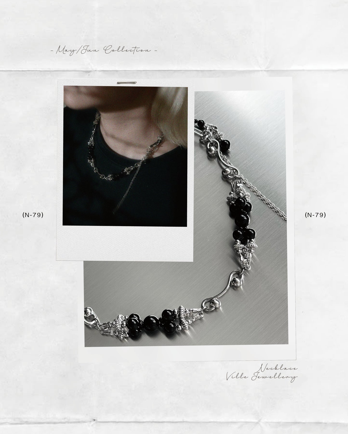 Necklace N-79