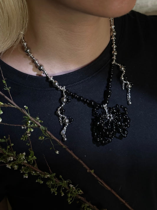 Necklace N-82