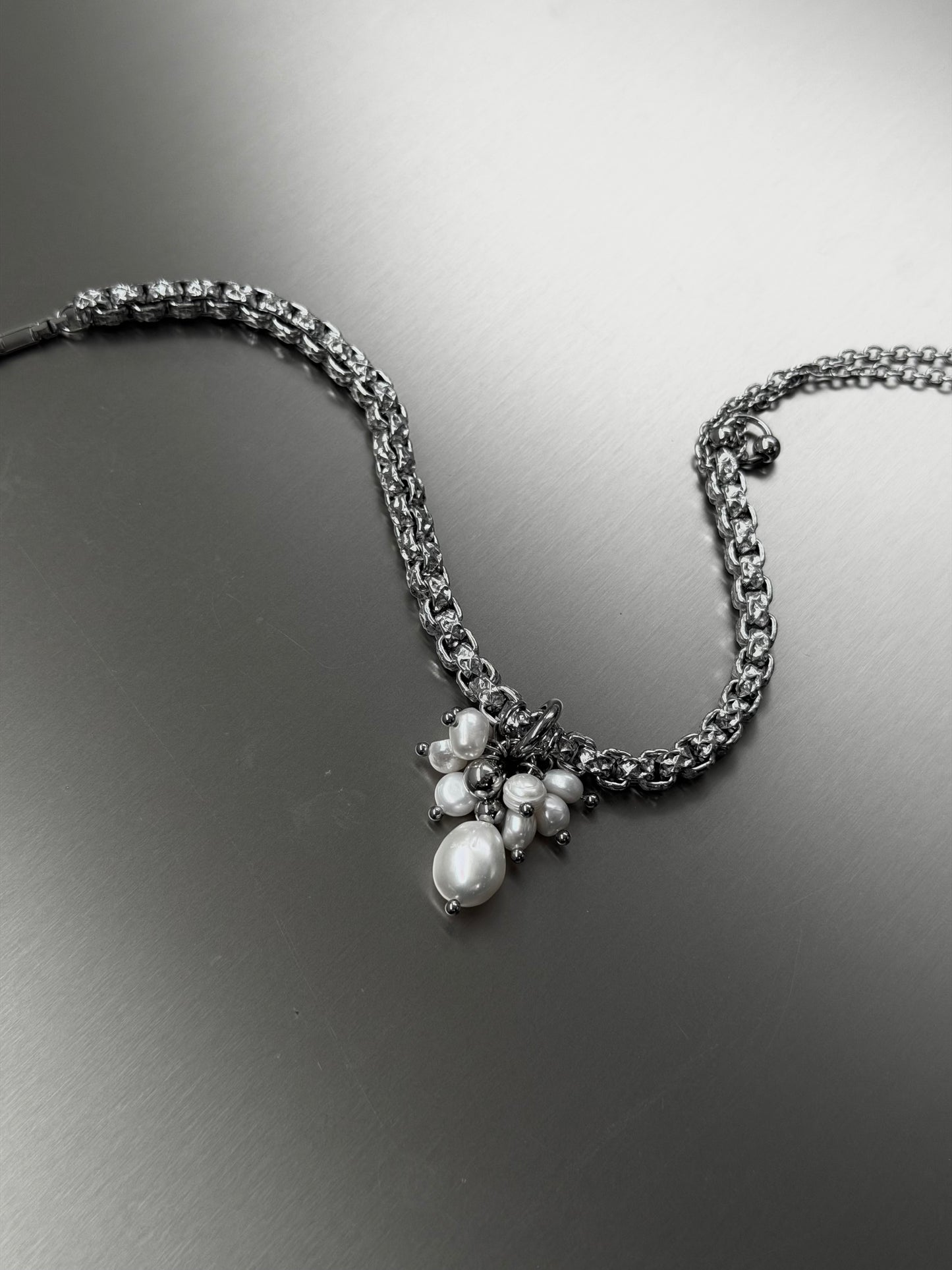 Necklace N-107