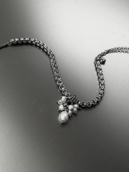 Necklace N-107