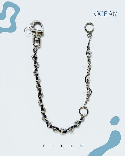 Trousers Chain T-15