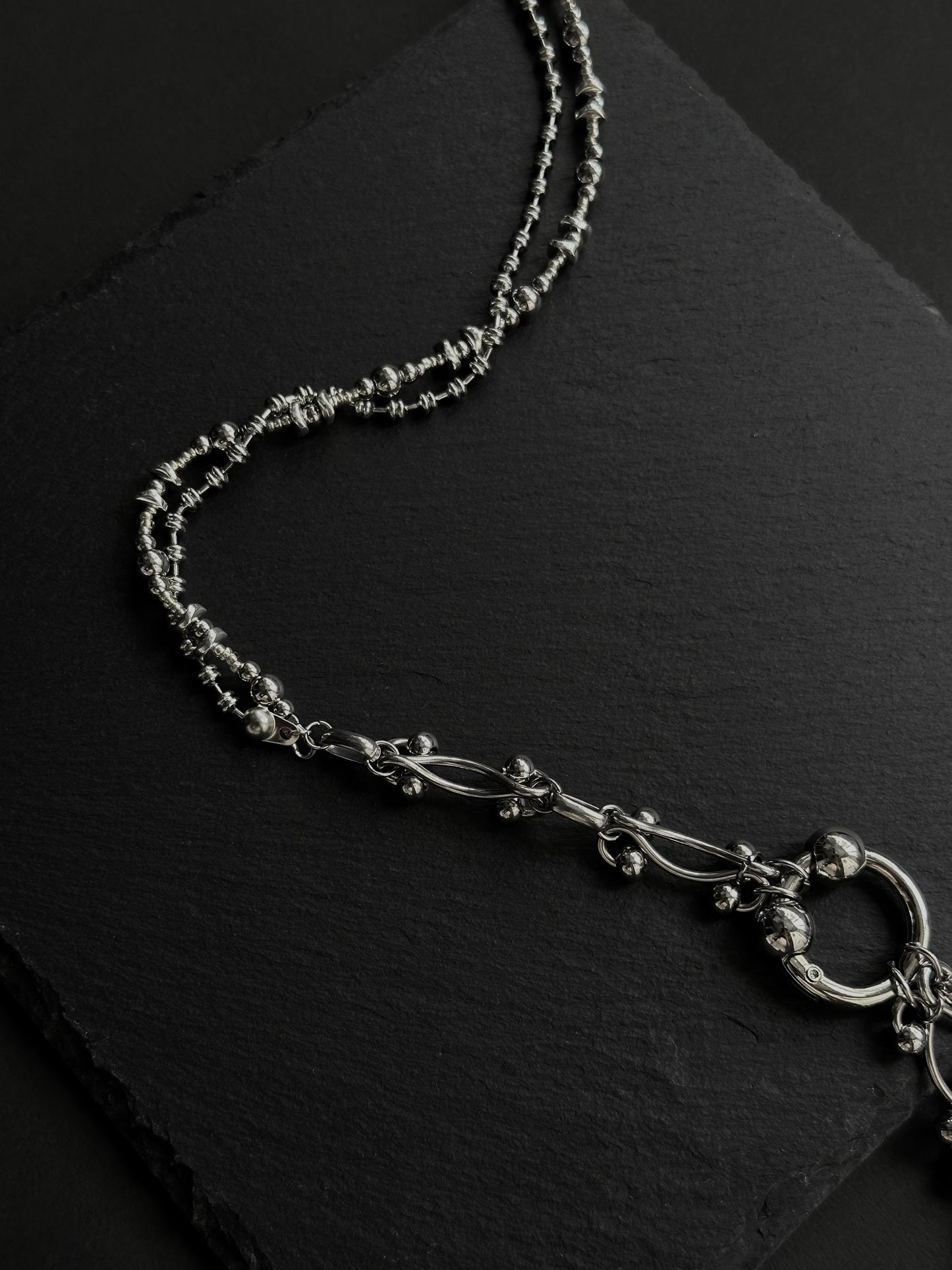 Necklace N-72