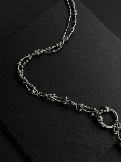 Necklace N-72