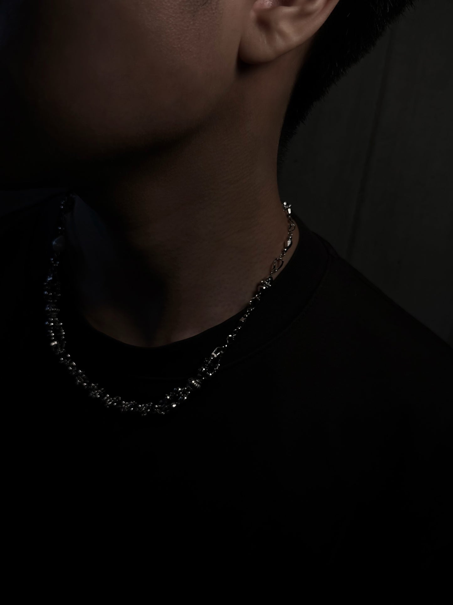 Necklace N-105