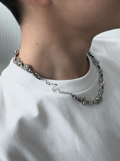 Necklace N-103