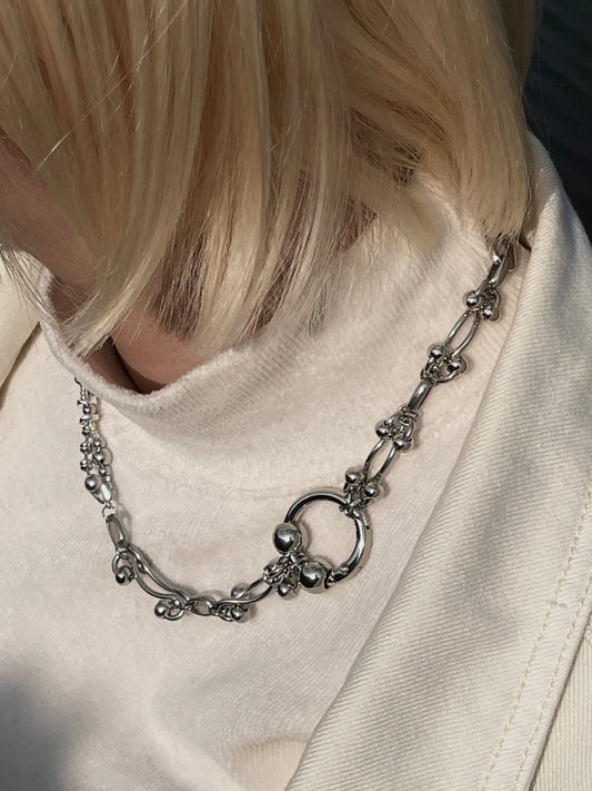 Necklace N-72