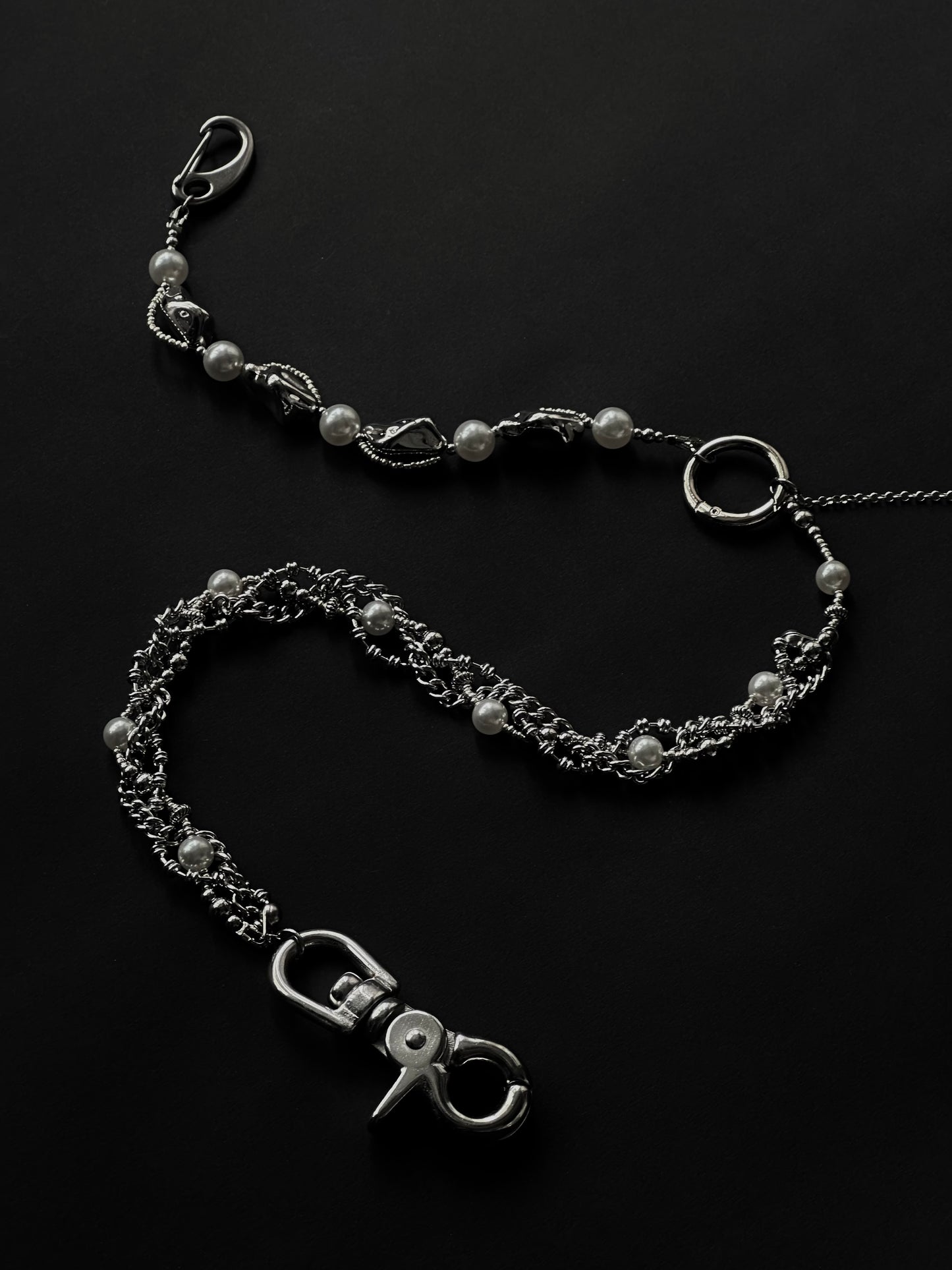 Trousers Chain T-08