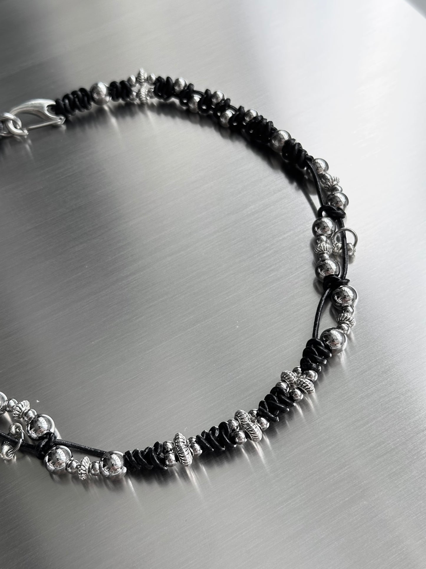 Necklace N-78