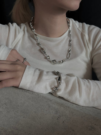 Necklace N-60