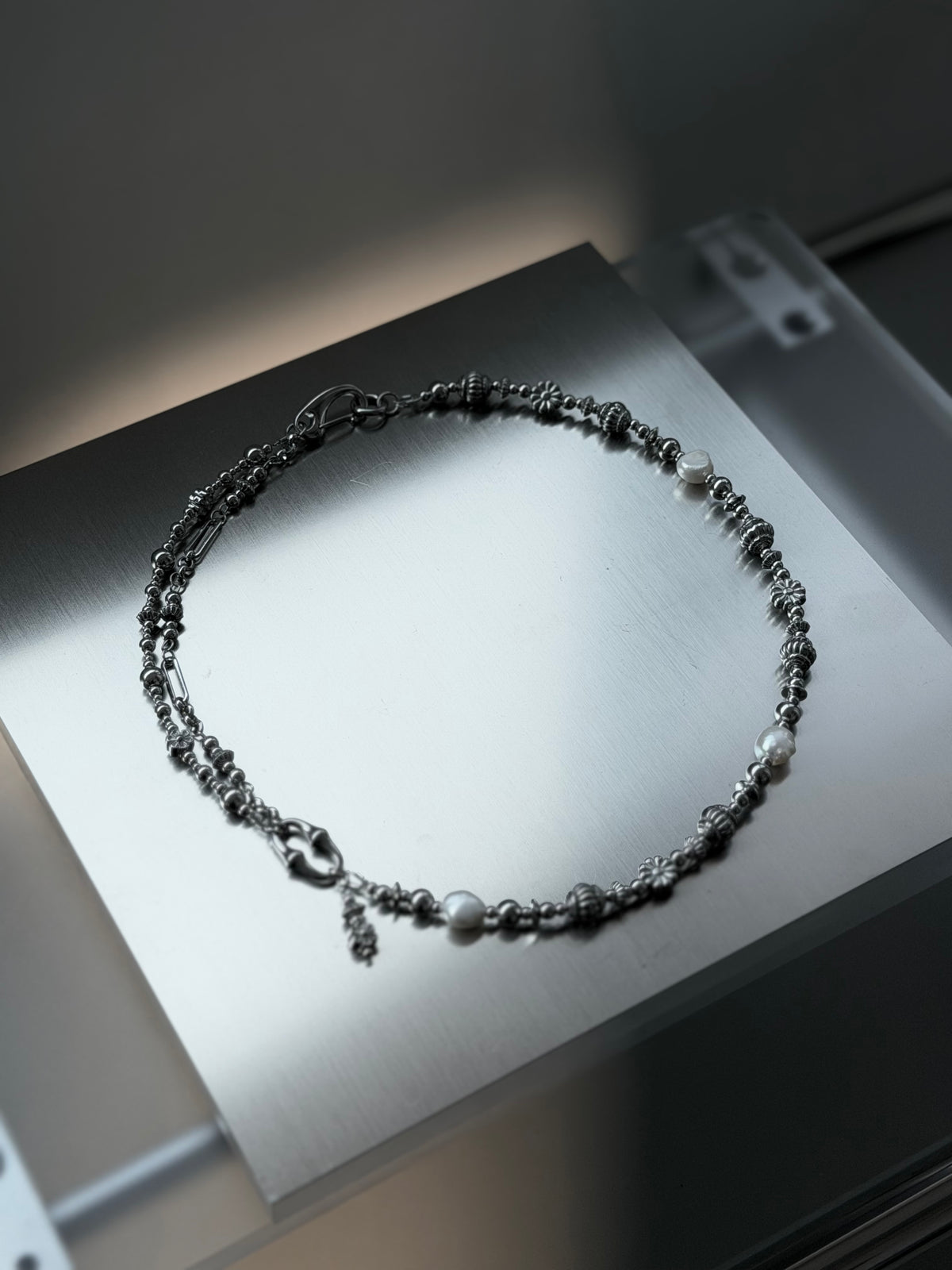 Necklace N-110