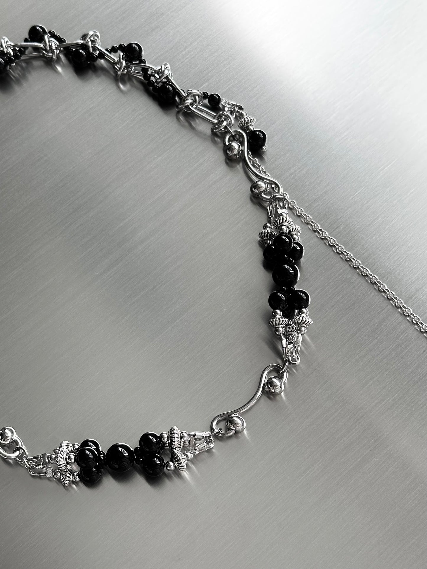 Necklace N-79