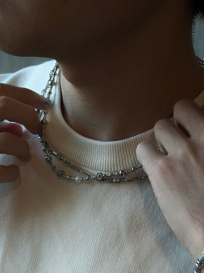 Necklace N-109