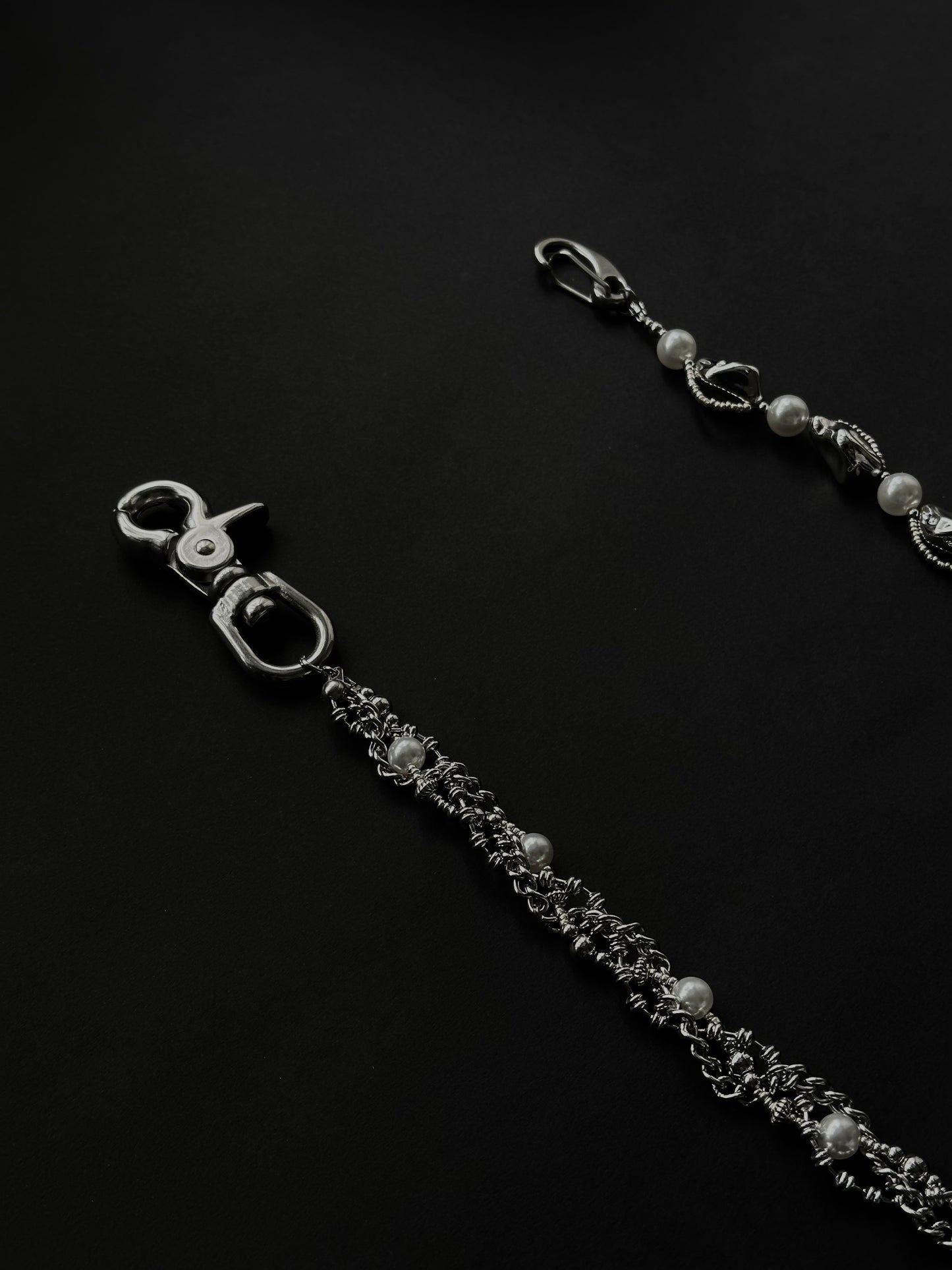 Trousers Chain T-08