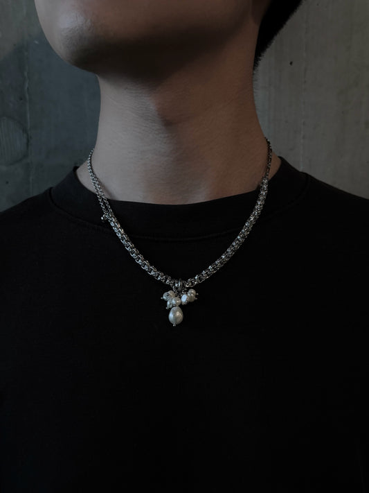 Necklace N-107