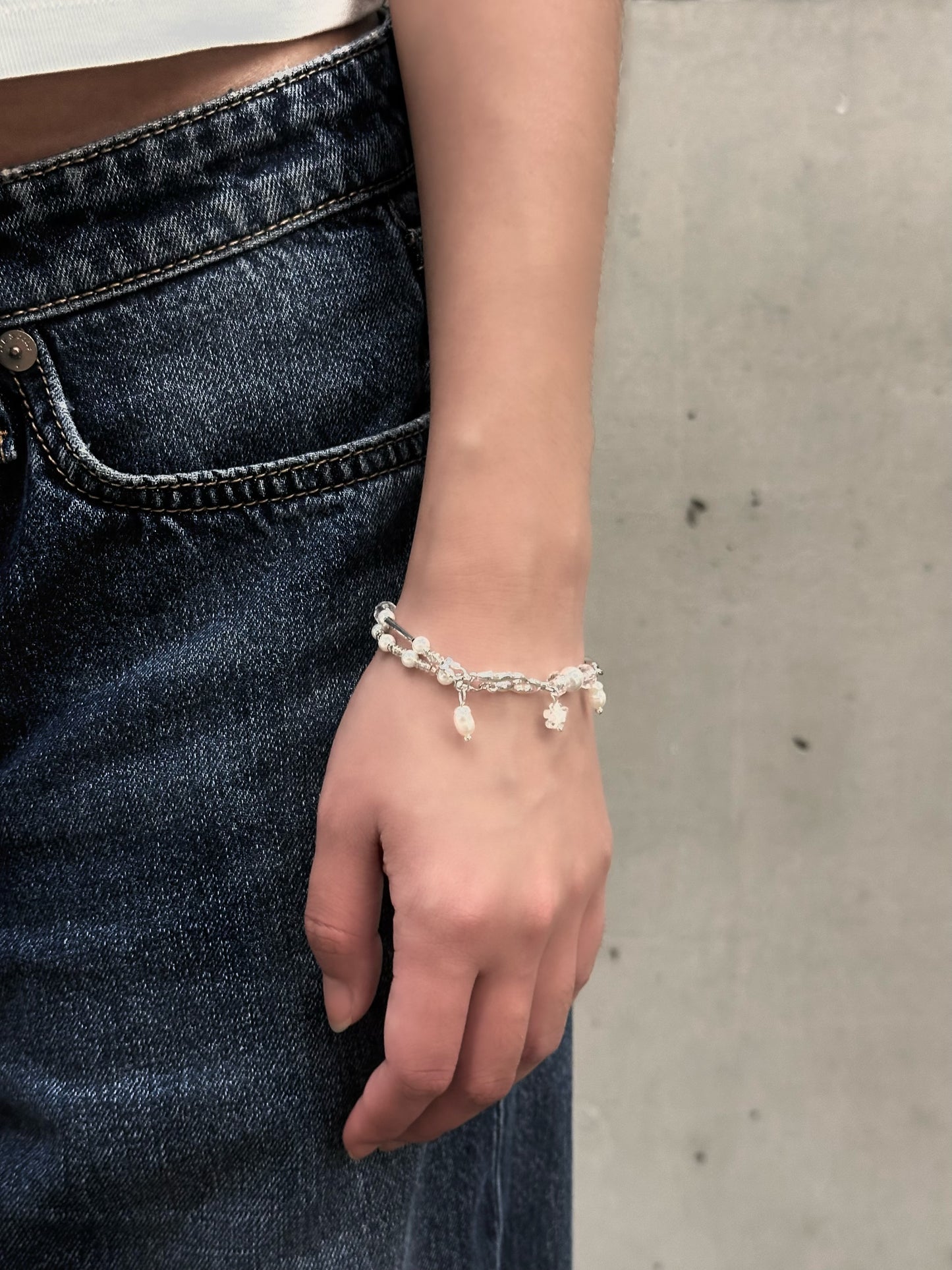 Bracelet B-58