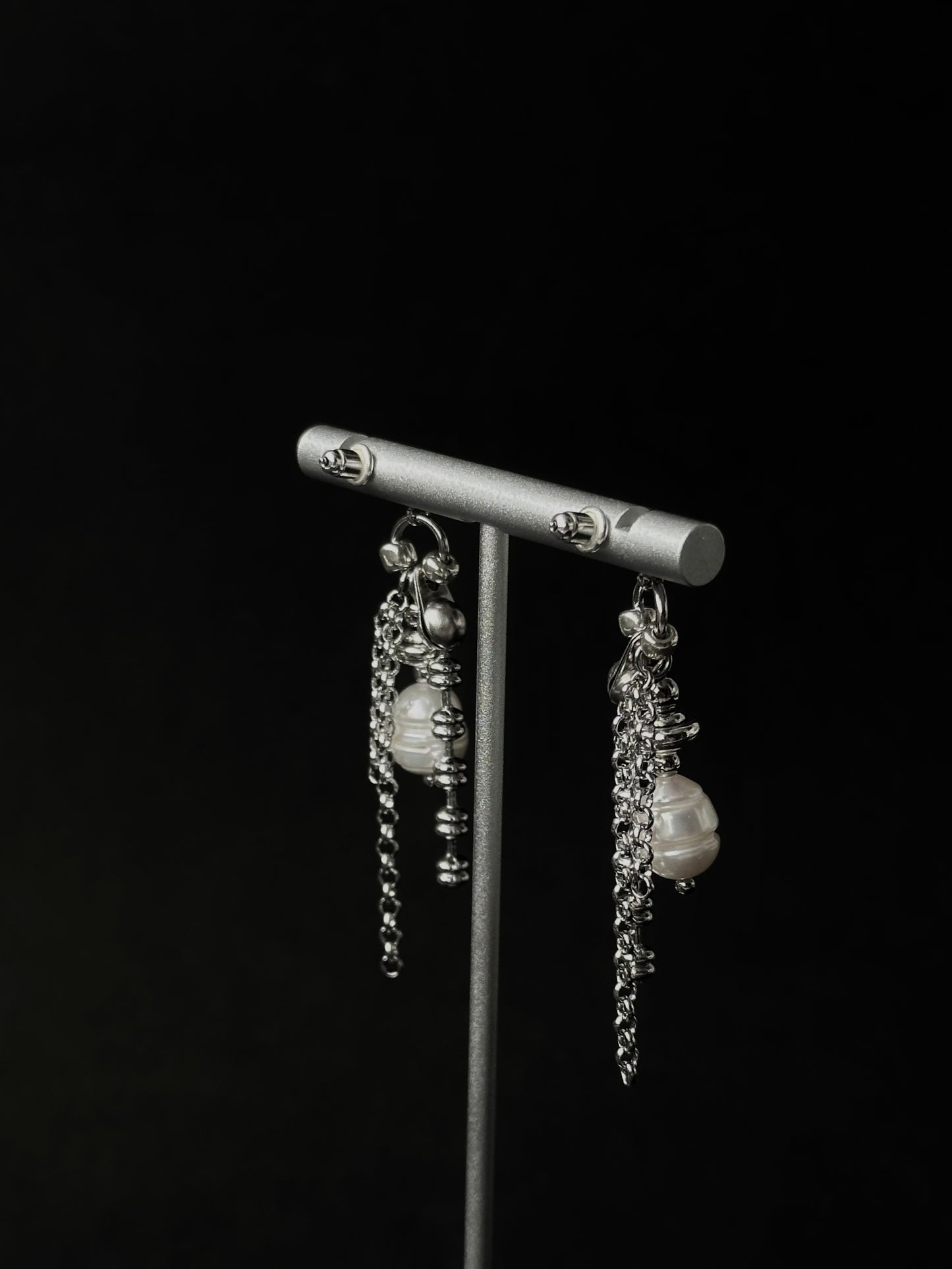Earrings E-01