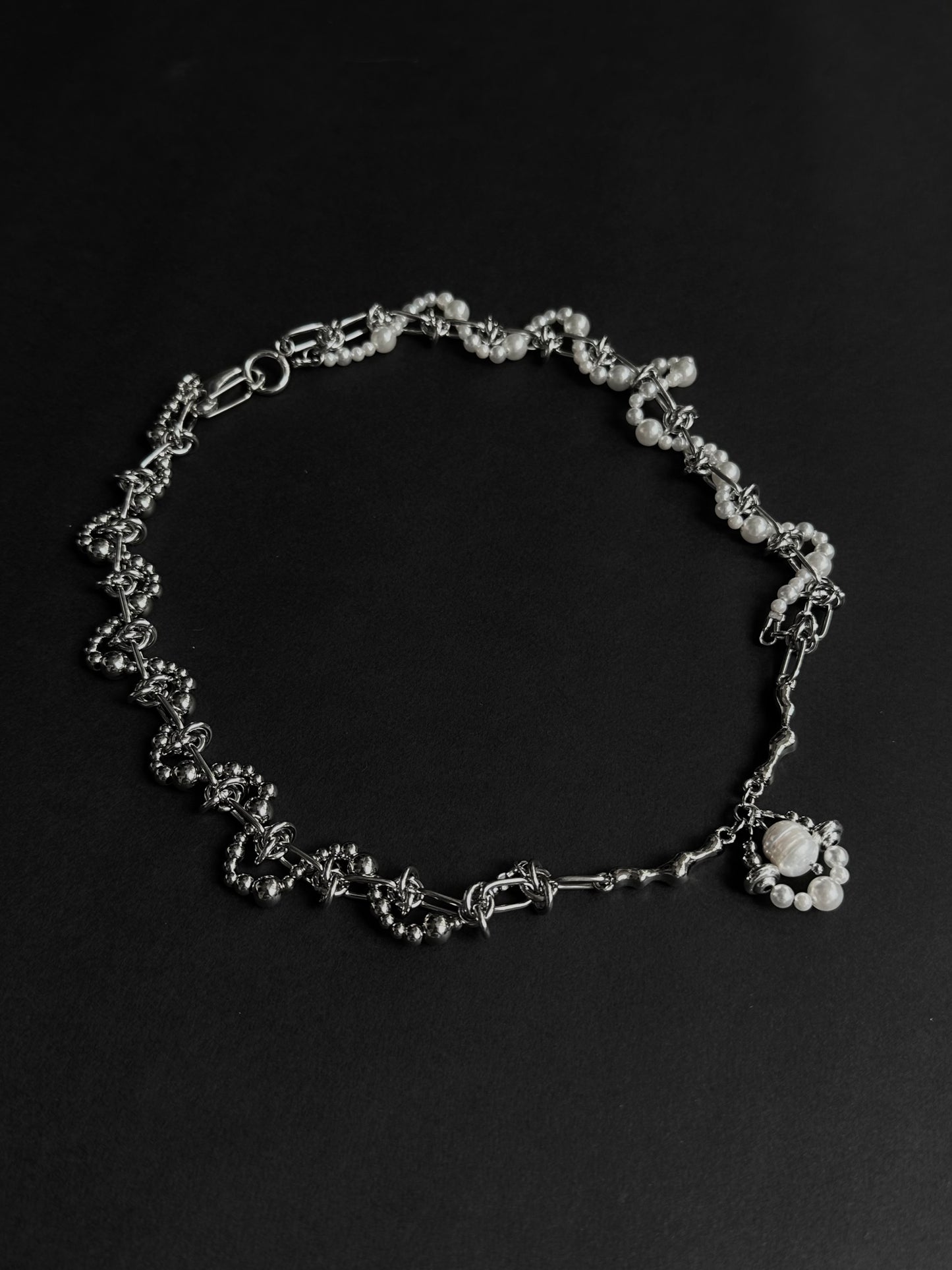 Necklace N-68
