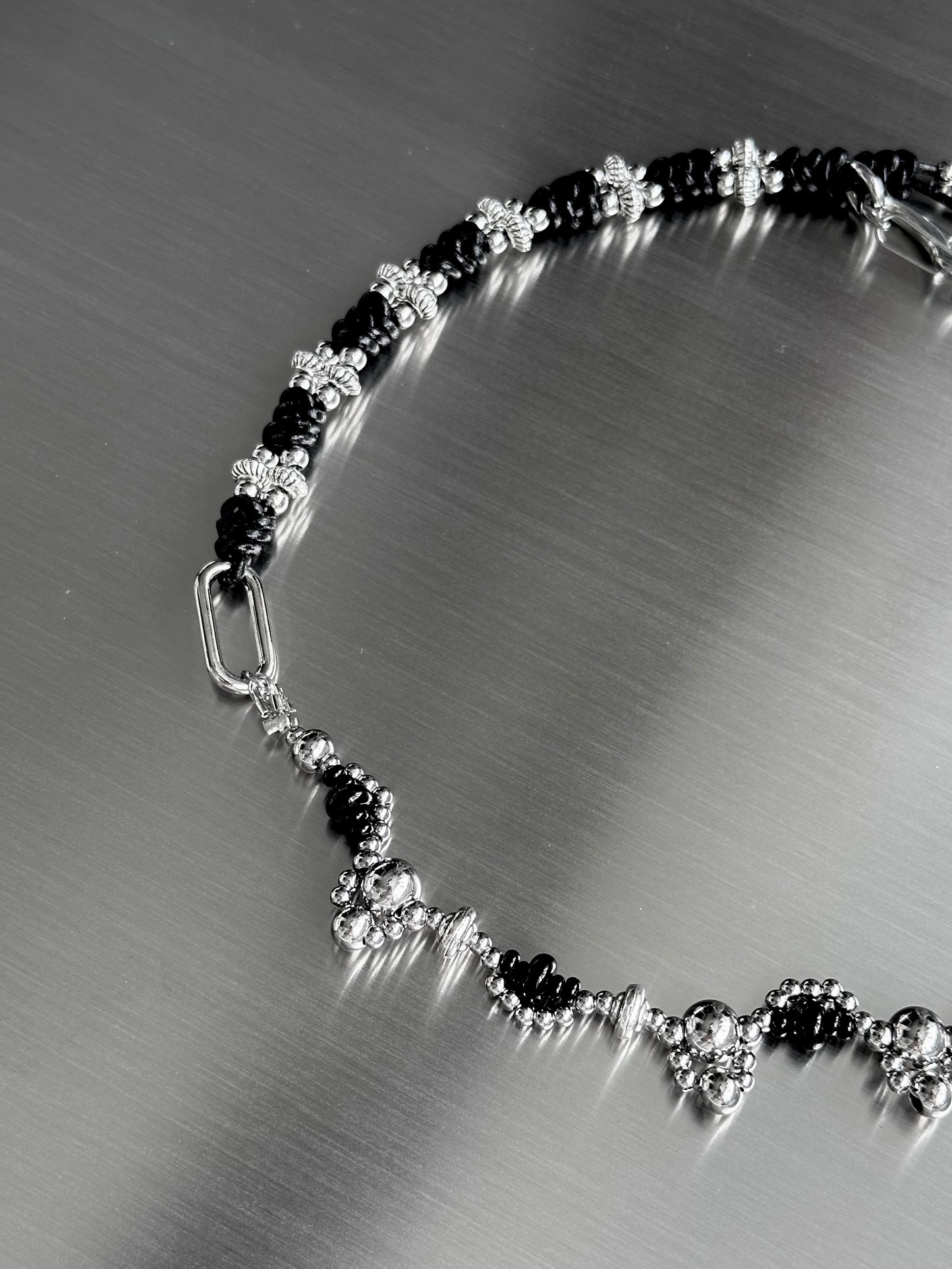 Necklace N-80