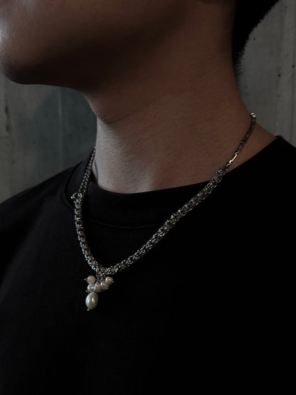 Necklace N-107
