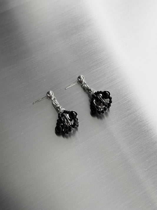 Earrings E-06