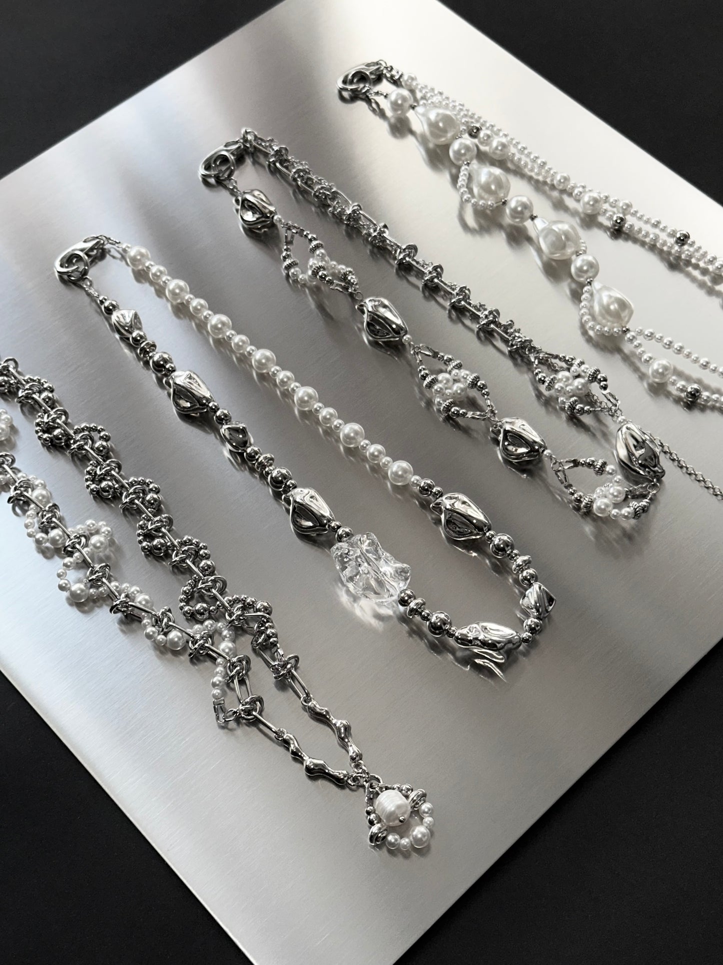 Necklace N-67