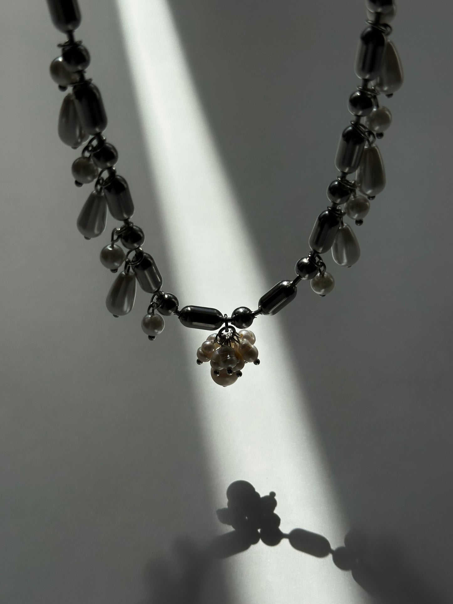 Necklace N-61