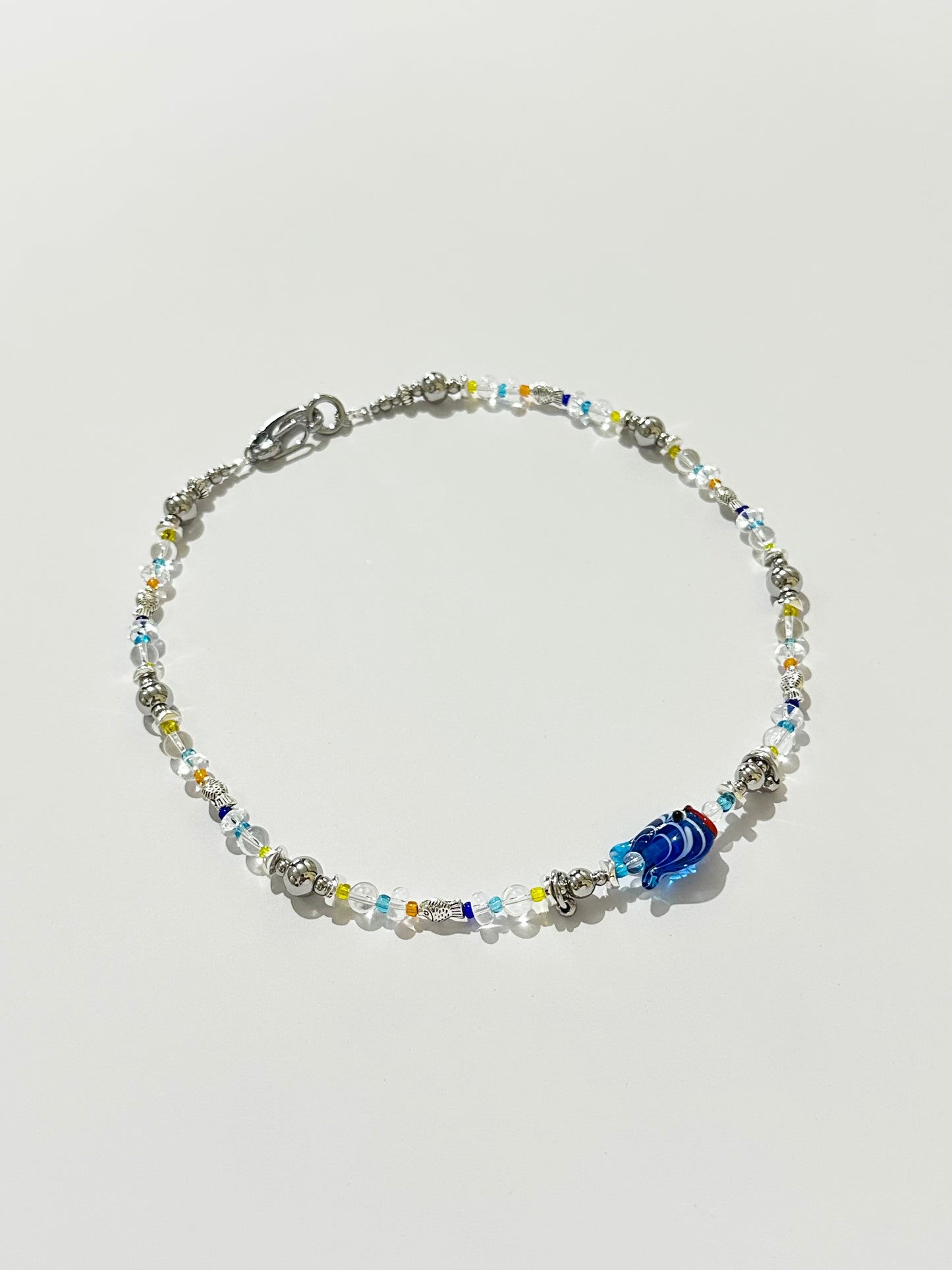 Necklace LN-01