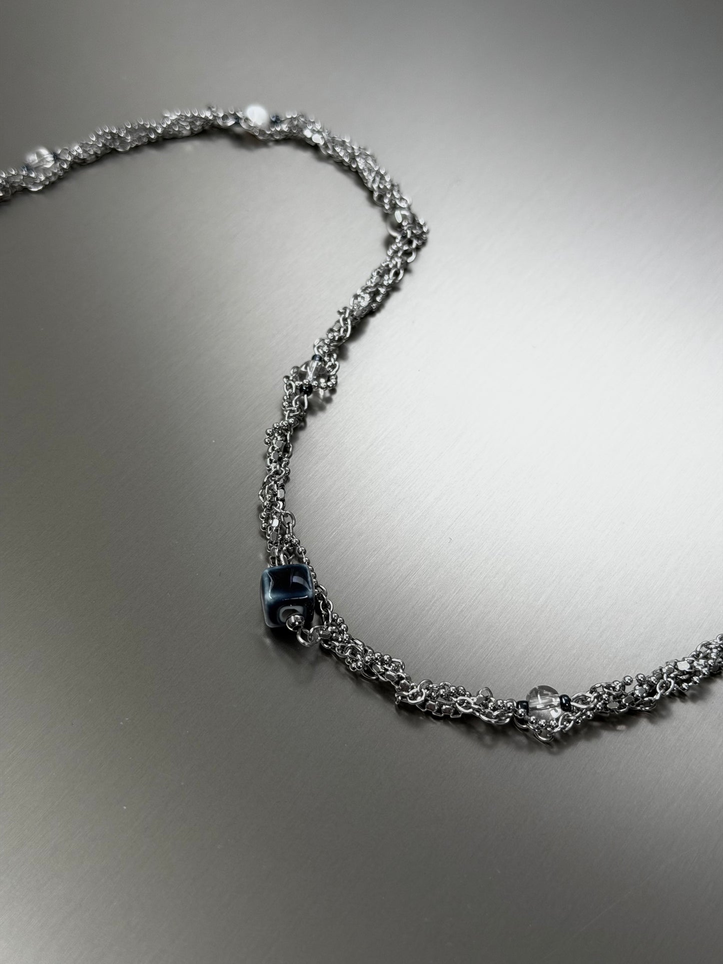 Necklace LN-10