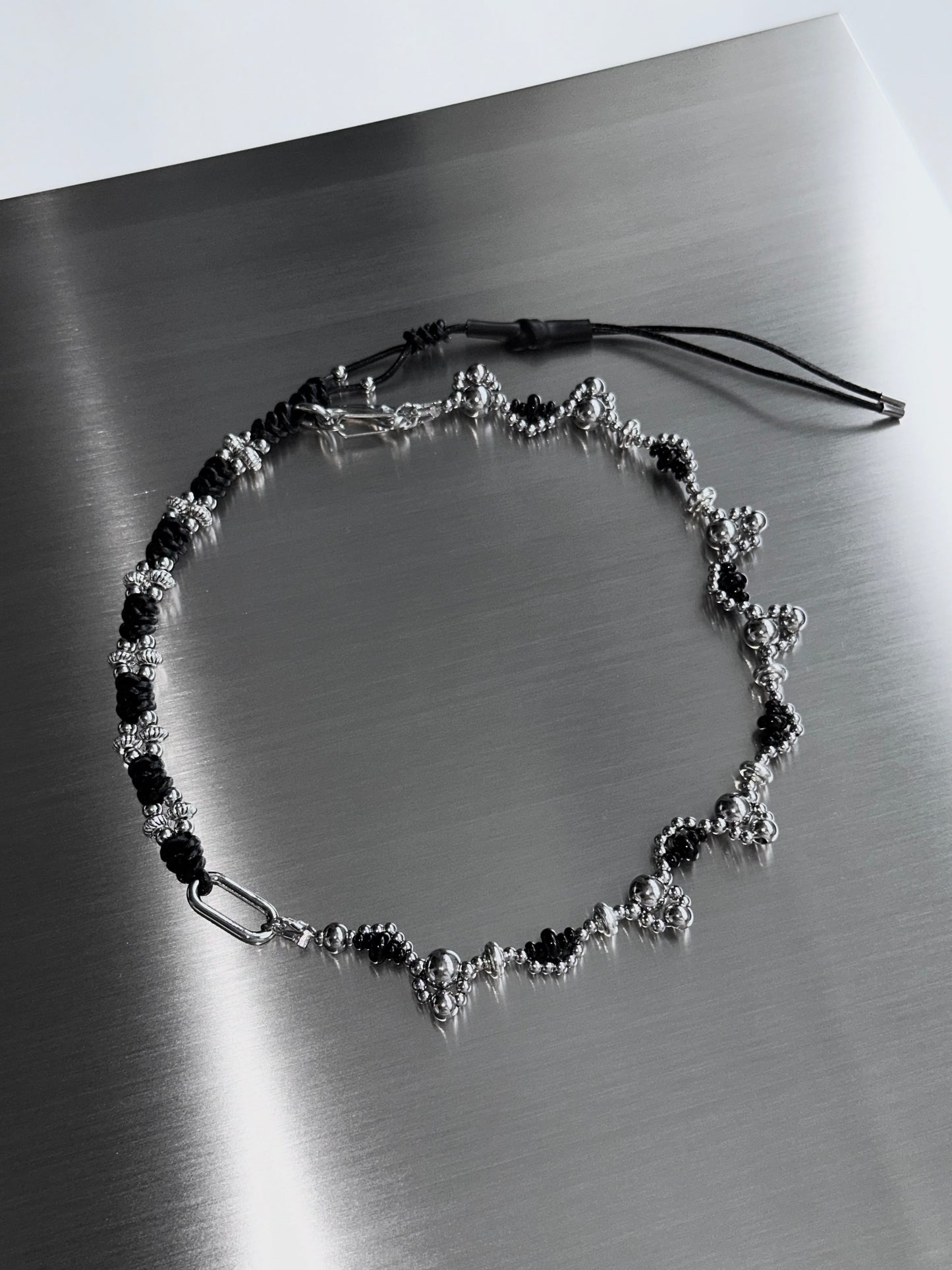 Necklace N-80