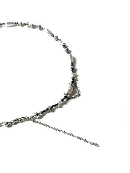 Necklace N-63