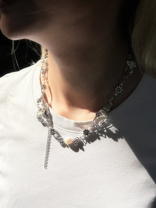 Necklace N-90