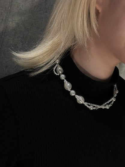 Necklace N-66