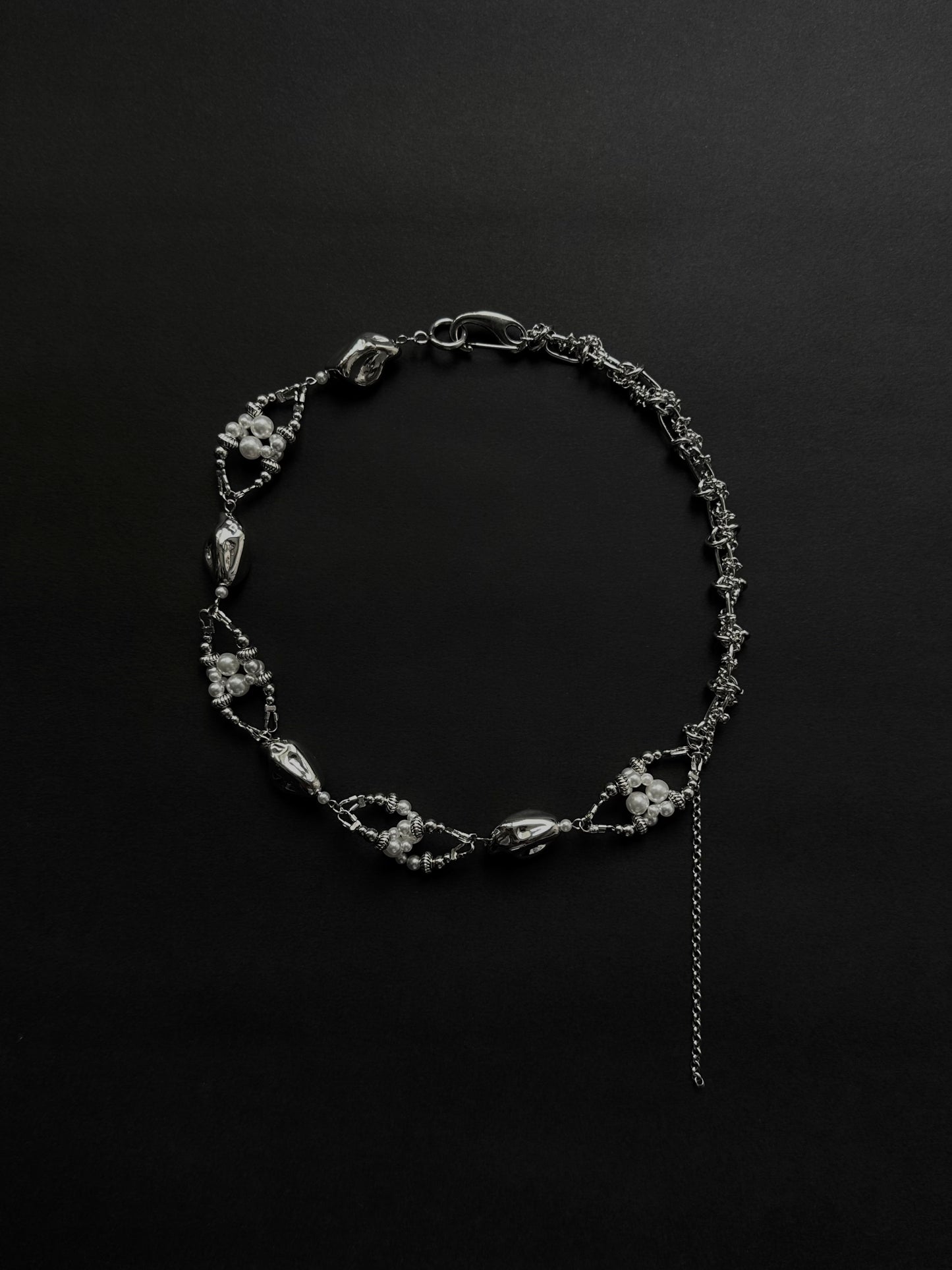 Necklace N-67