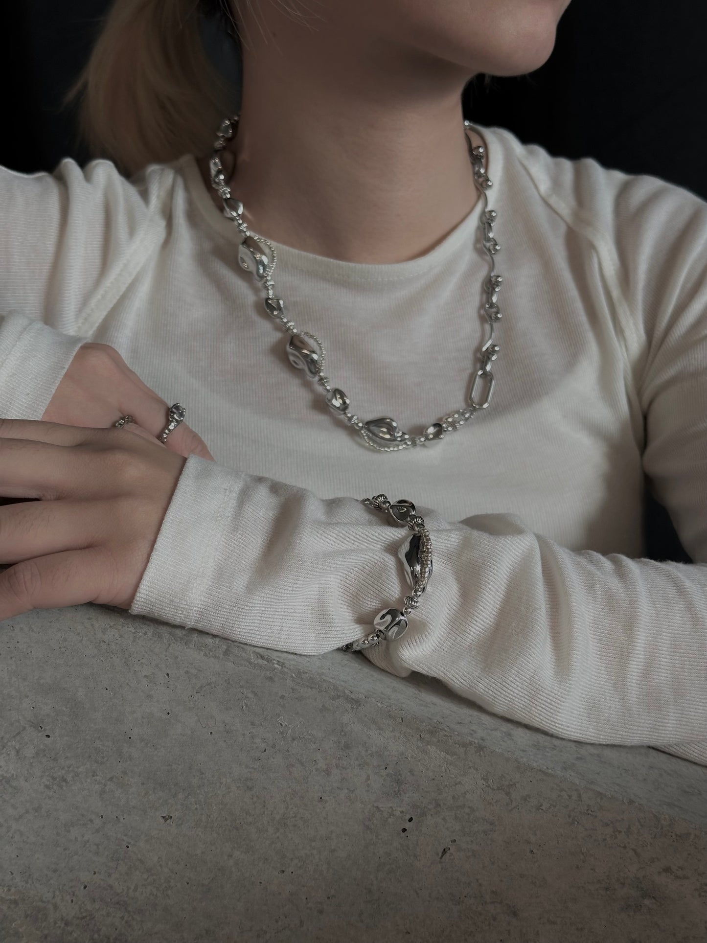 Bracelet B-35