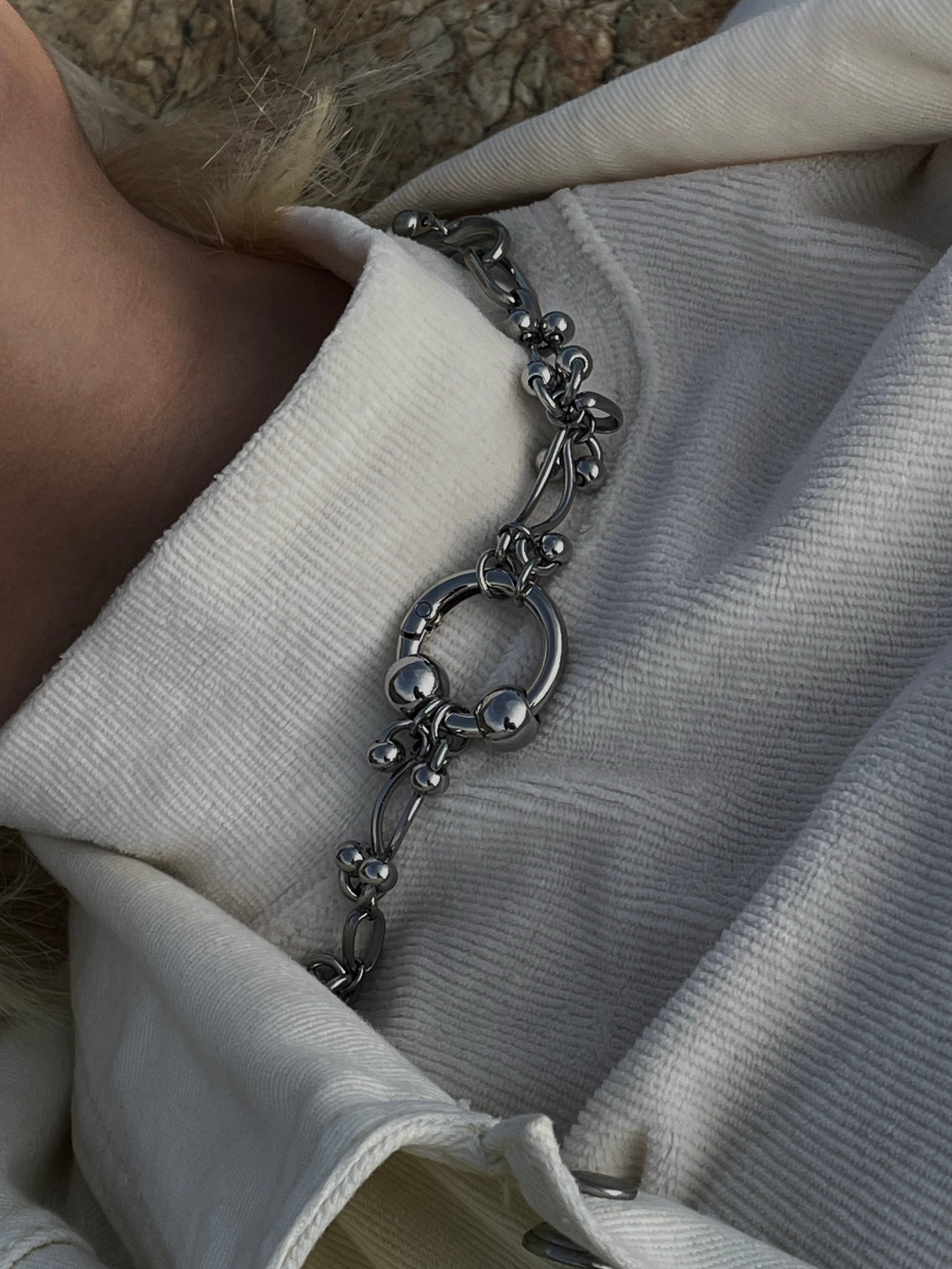 Necklace N-72