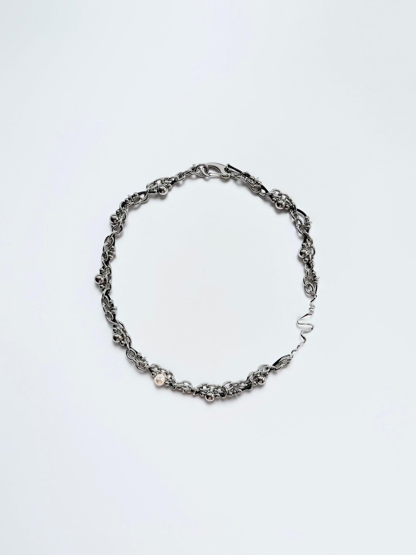 Necklace N-103