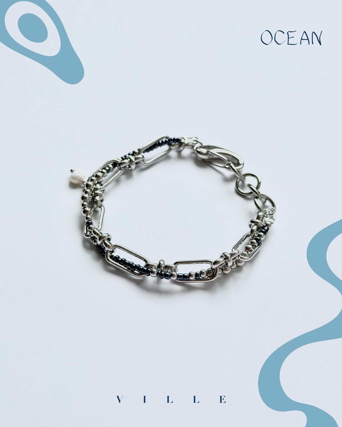 Bracelet B-68